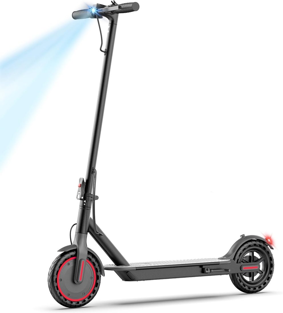 MAXSHOT V7 Electric Scooter — 19 mph